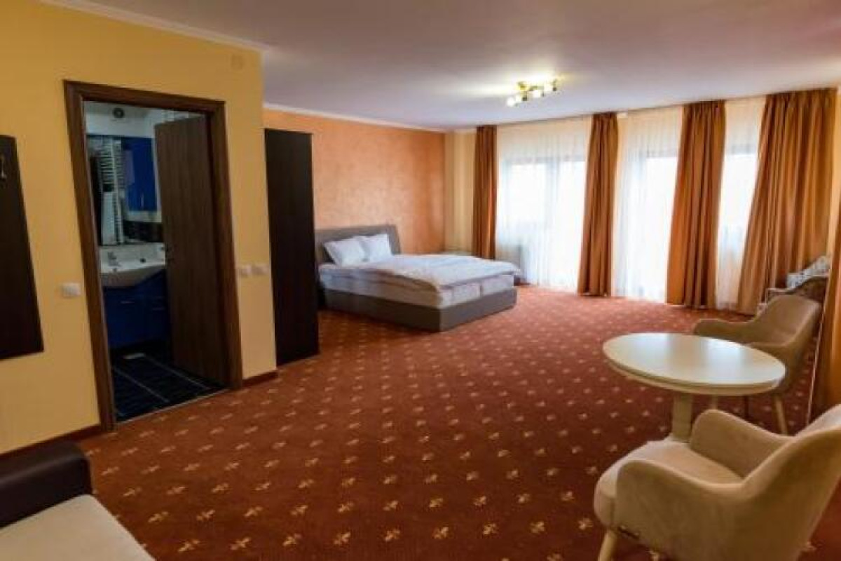 Monte Carlo Reghin