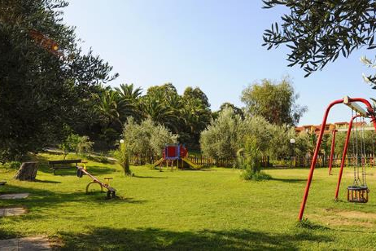 Aristoteles Holiday Resort  Spa