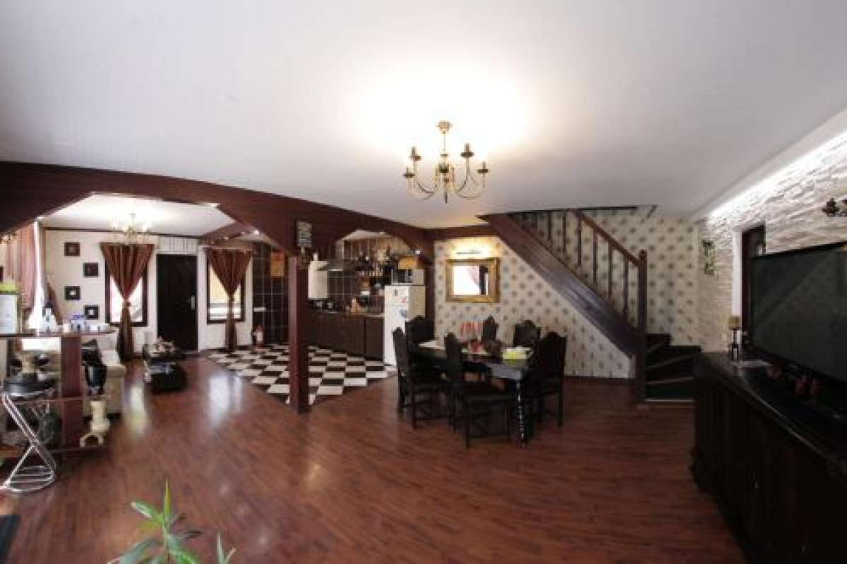 CASA WENGE
