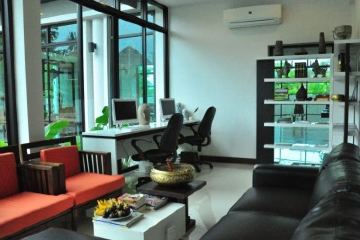 NAVATARA PHUKET RESORT