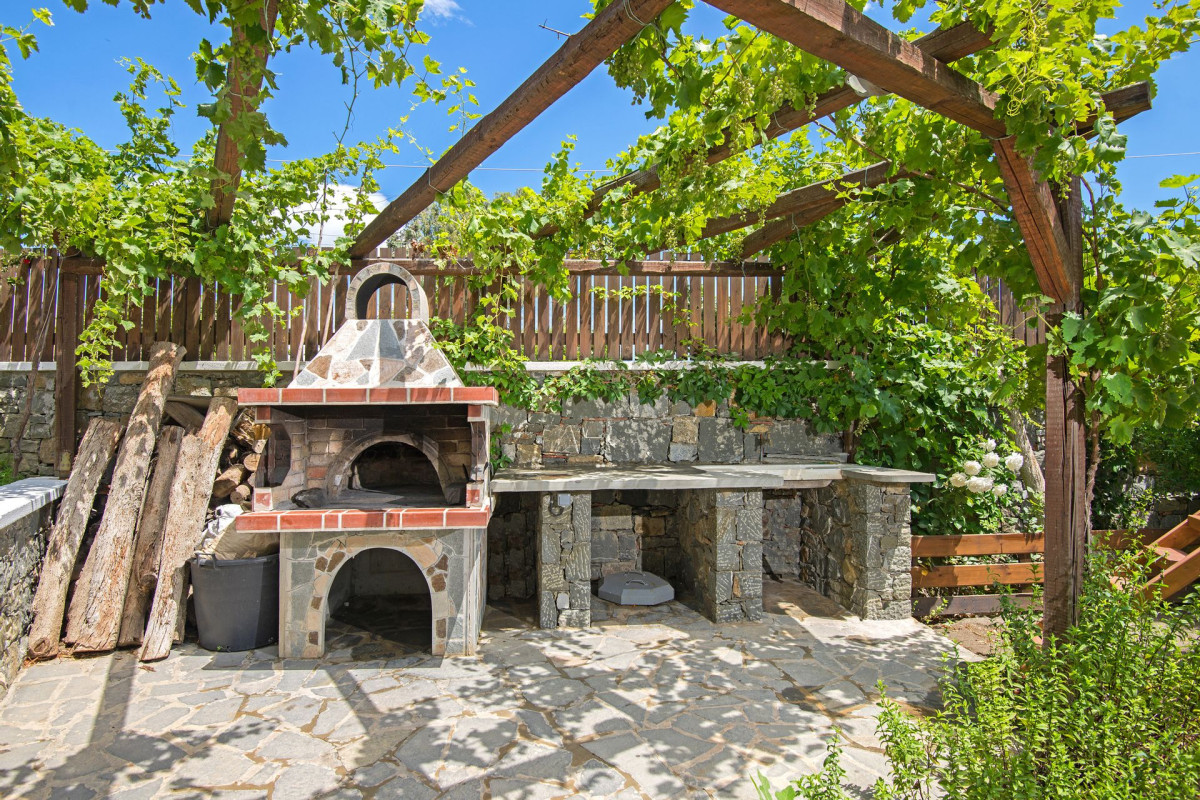 Horizon Line Villas