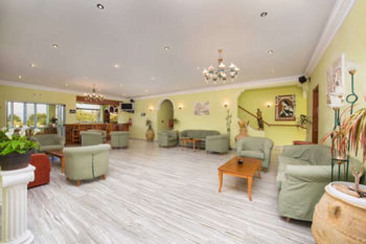 EROFILI HOTEL