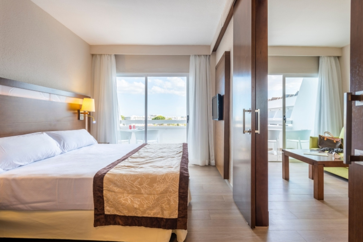 Hotel Condesa