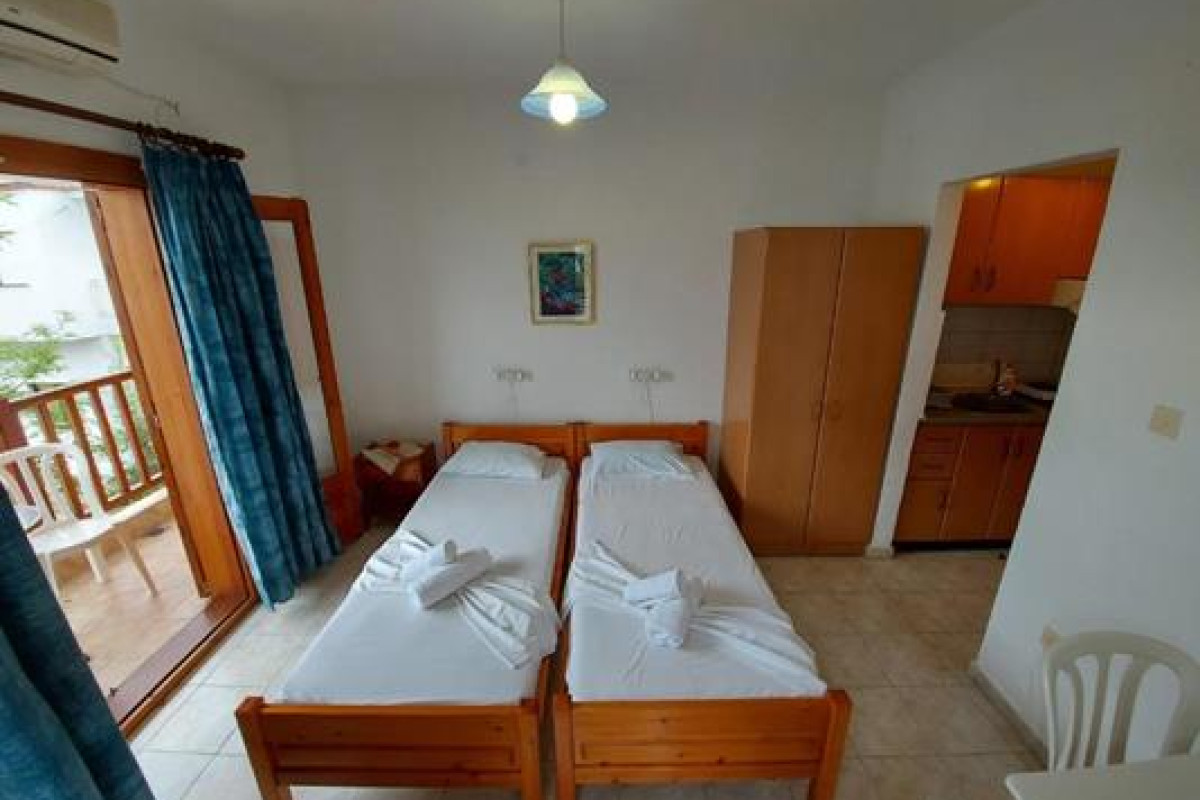 Mina-Maria Apartments