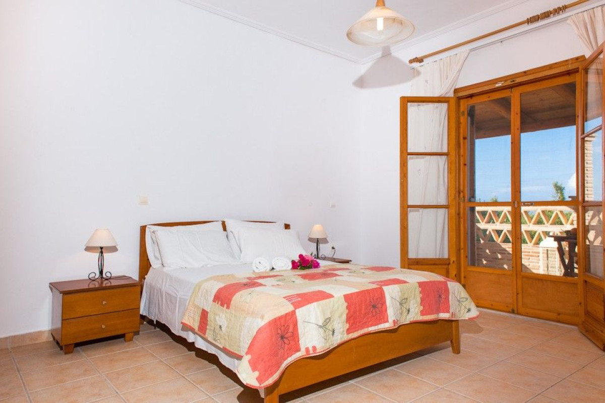 Aeolos Villas