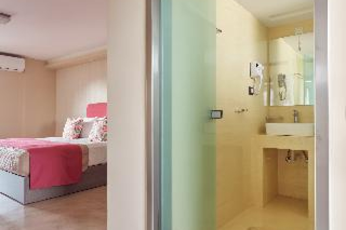 HOTEL KOUKOUNARIA