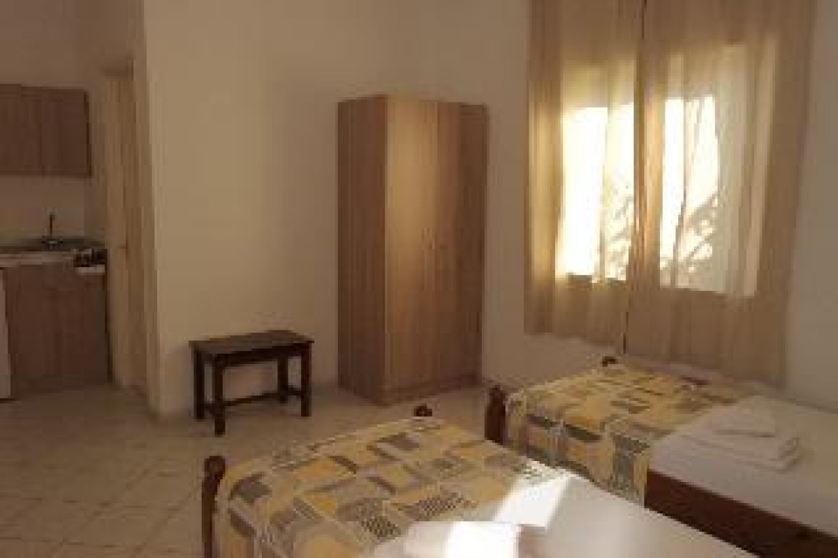 FARDINI SEASIDE HOTEL