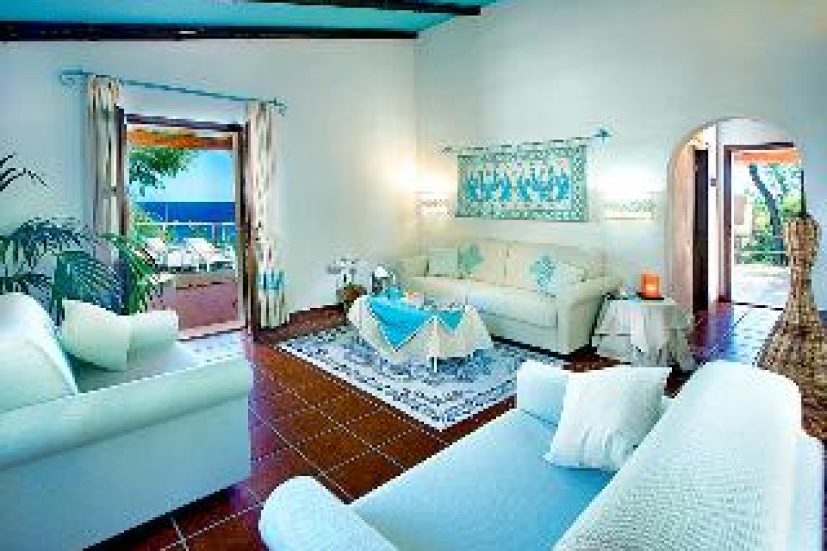 ARBATAX PARK RESORT COTTAGE