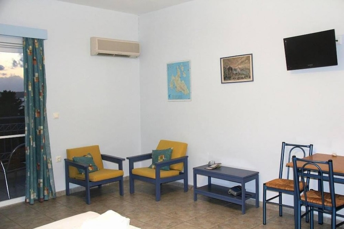 AGNANTI STUDIOS