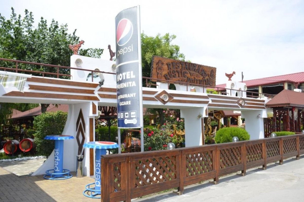 Hotel Dunavis