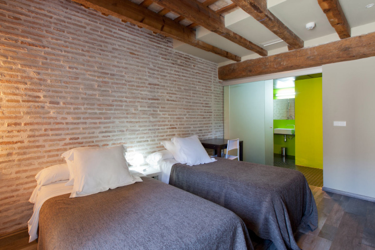 Cosy Rooms Bolsería
