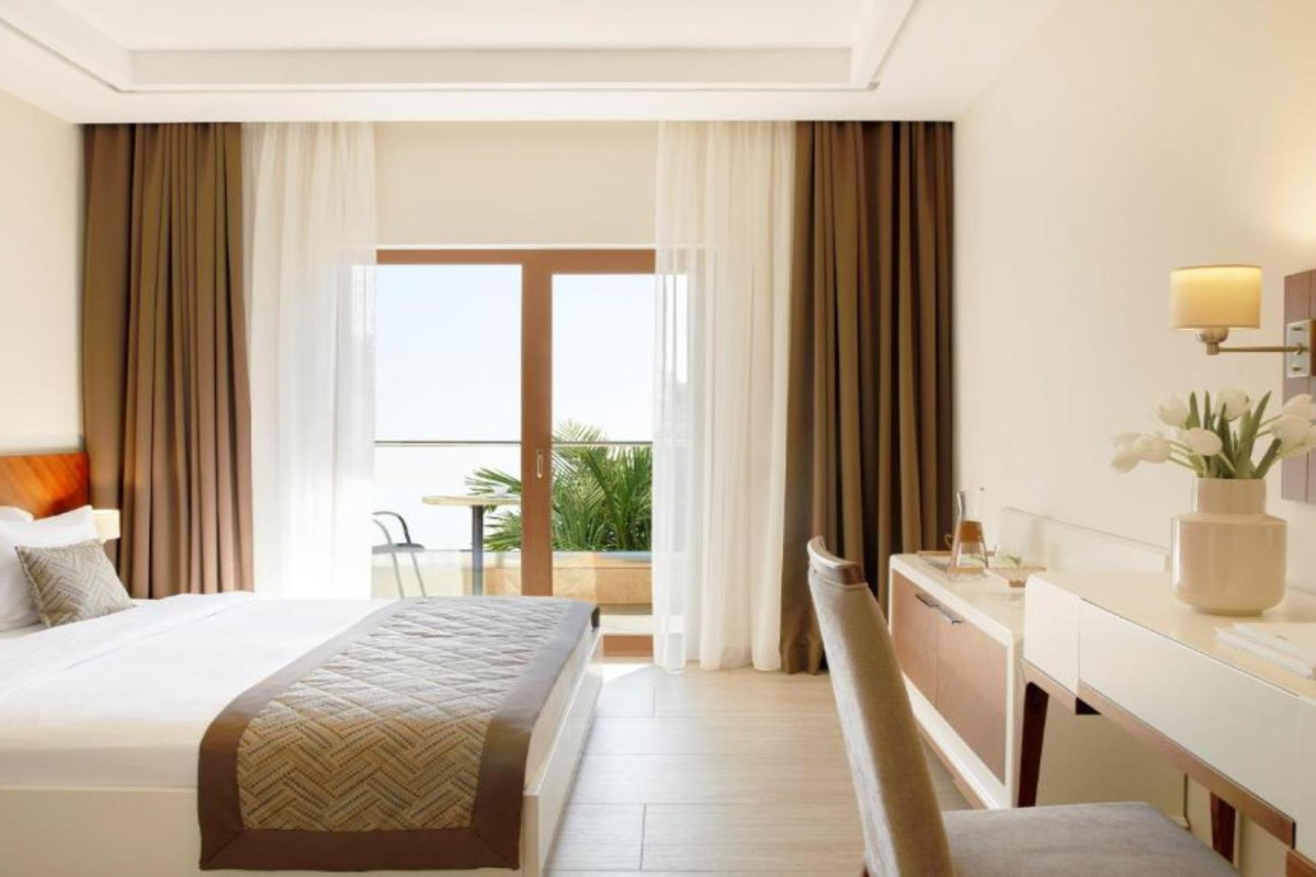 Potidea Palace Hotel