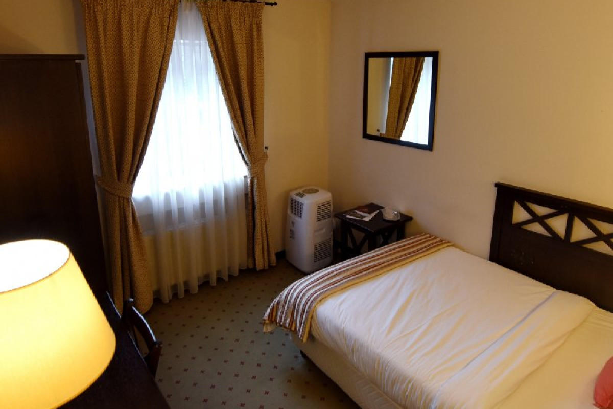 Hotel Gradina Morii
