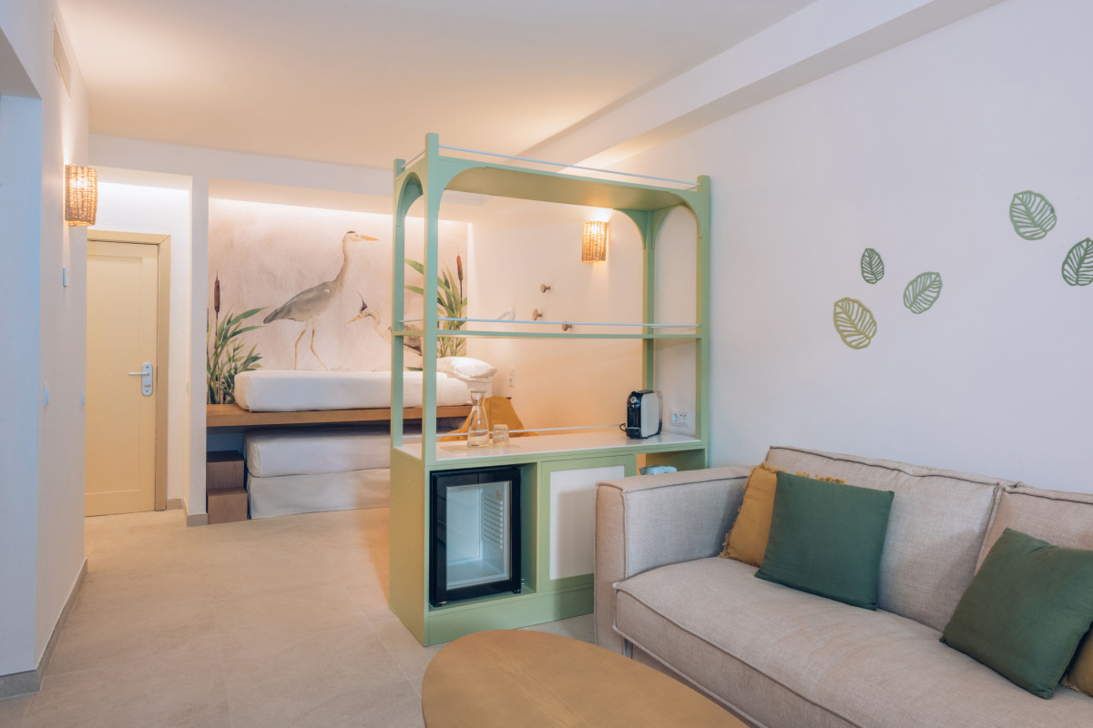 IBEROSTAR SELECTION ALBUFERA PARK
