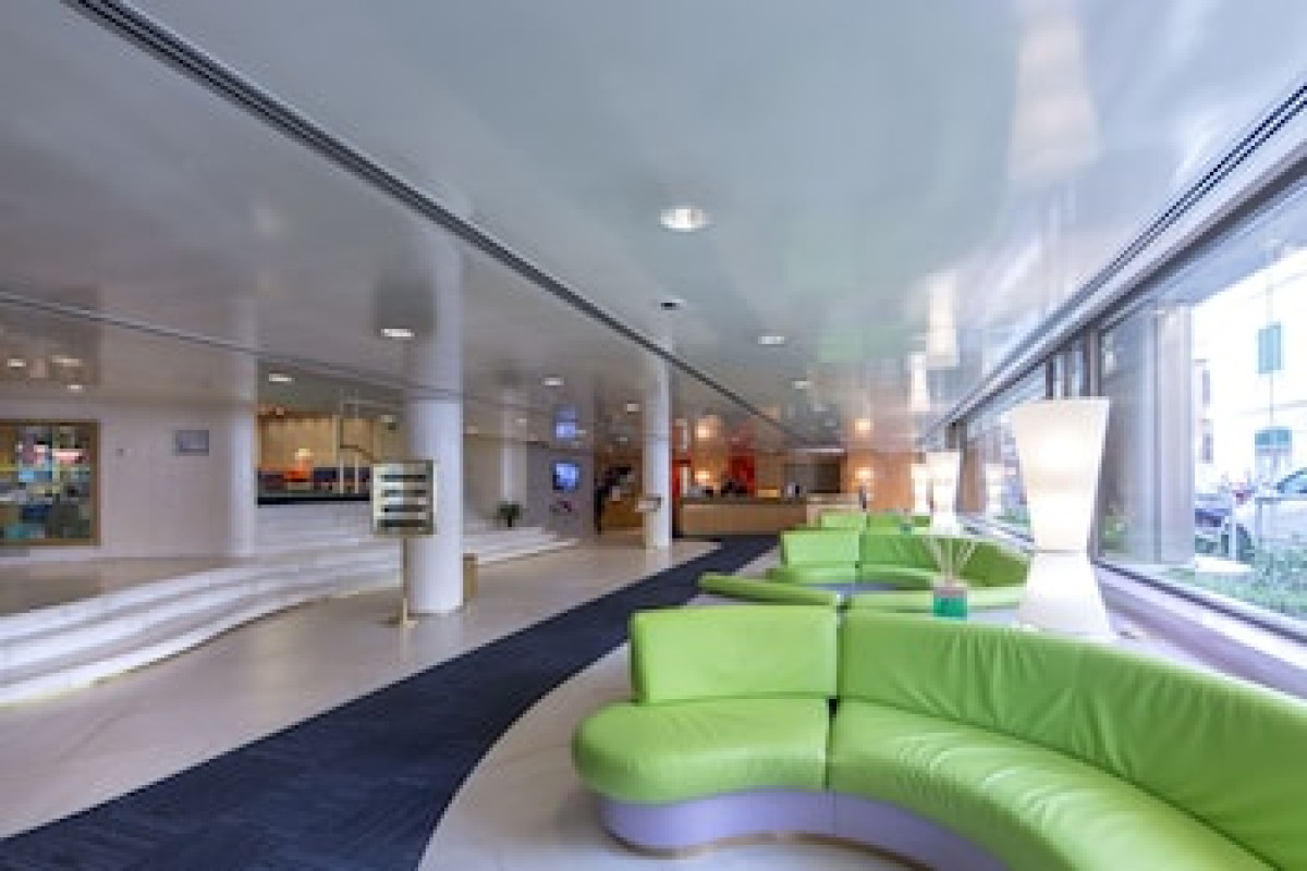 Albani Hotel Roma