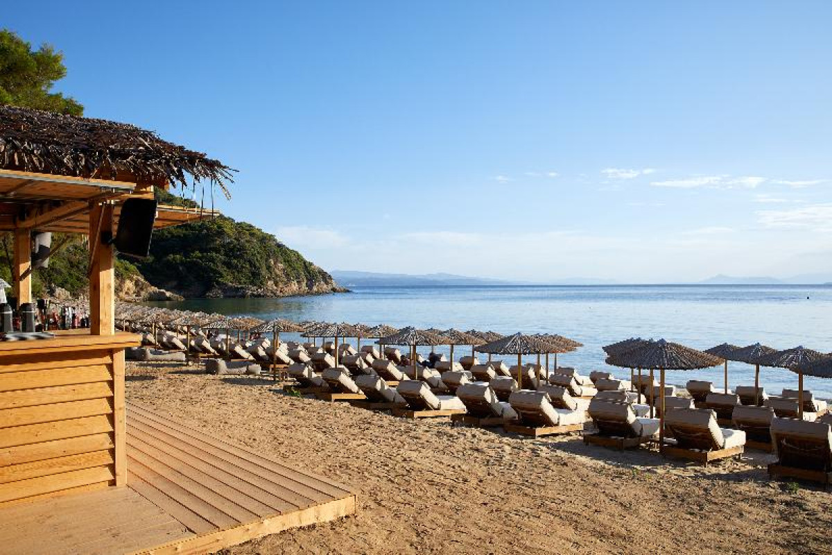 Elivi Skiathos (Koukounaries)
