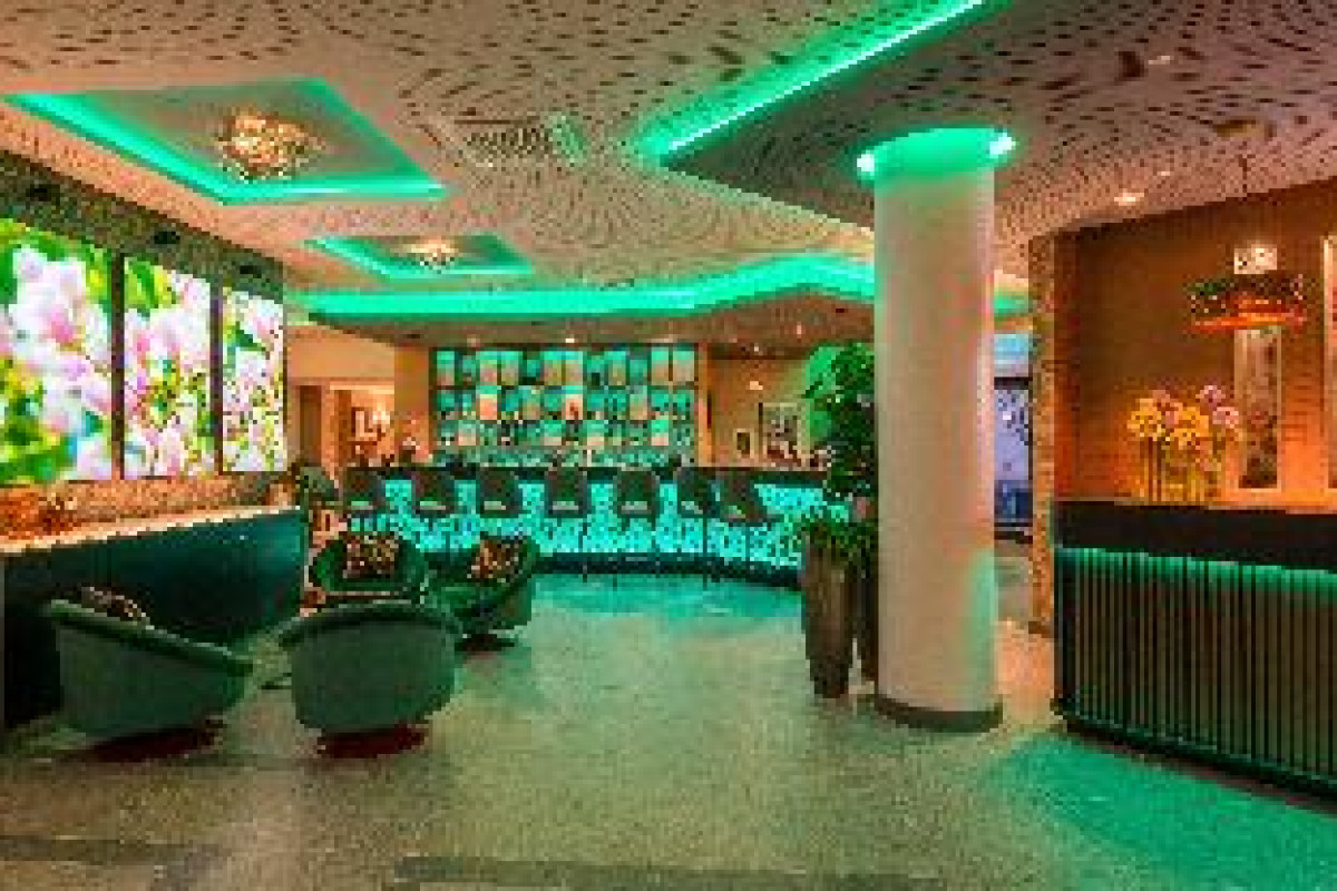Leonardo Royal Hotel Nürnberg