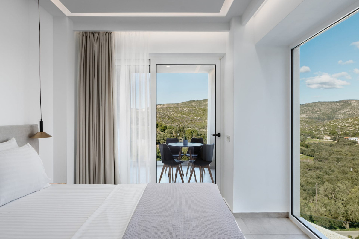 MYZITH LUXURY SUITES