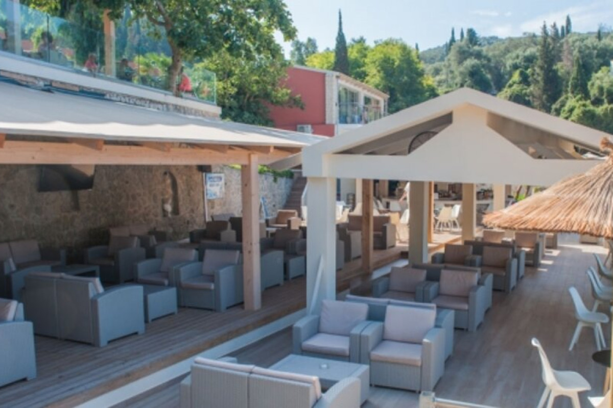 Ninos Blue Princes Beach Hotel