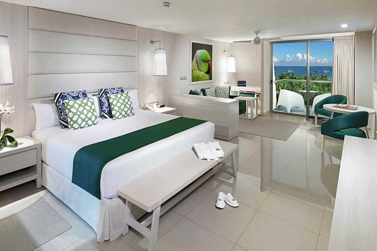 Grand Sirenis Riviera Maya Resort & Spa