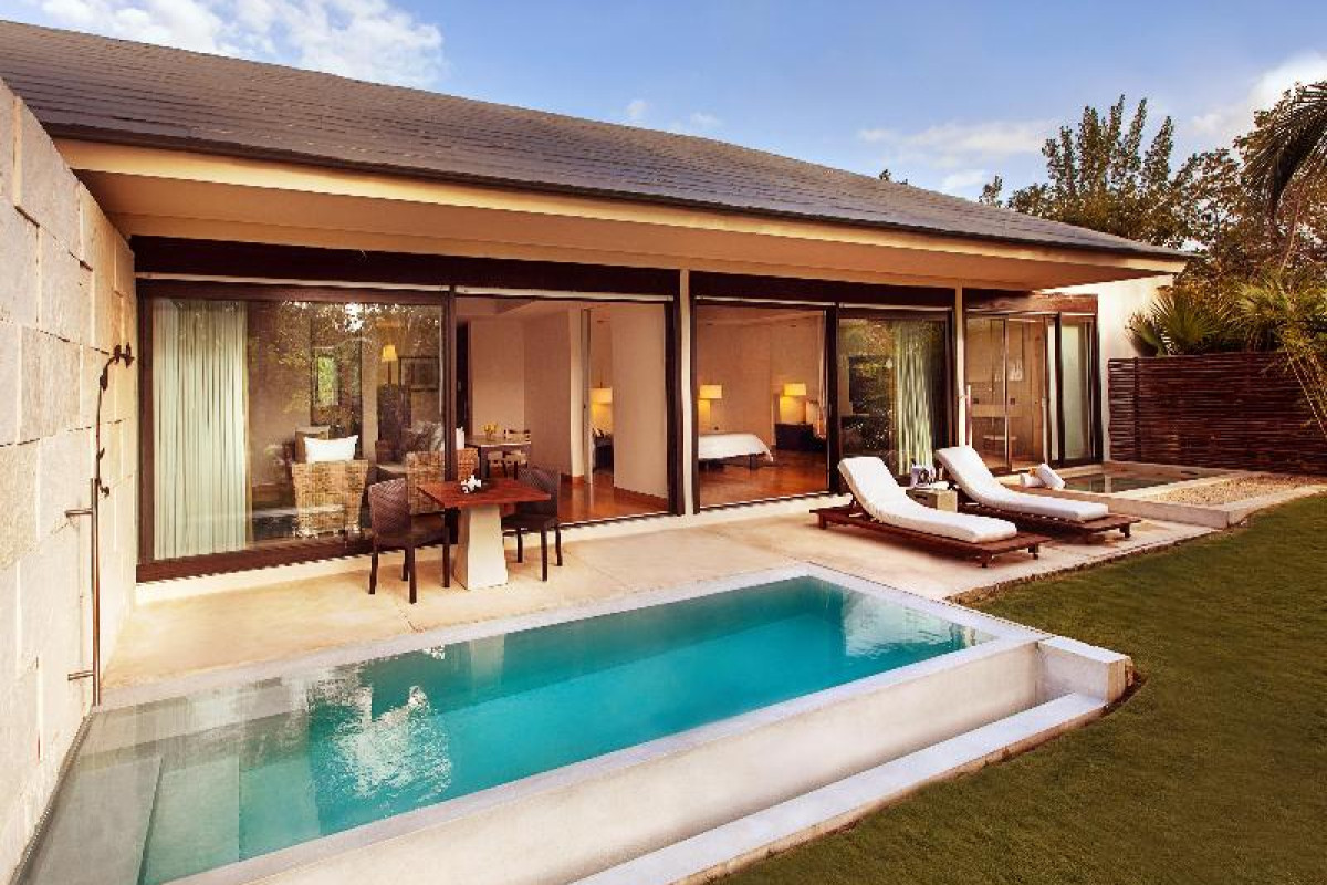Hotel Blue Diamond Luxury Boutique