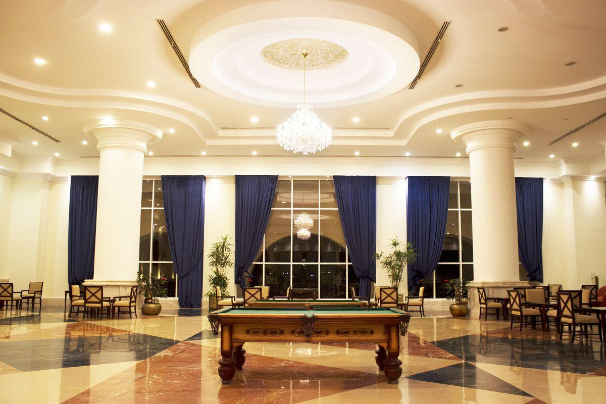 PYRAMISA BEACH RESORT SAHL HASHEESH