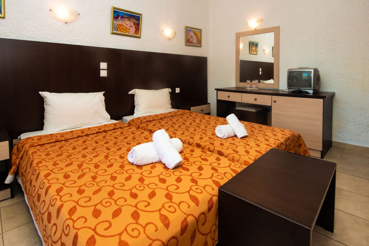 Elena Hotel