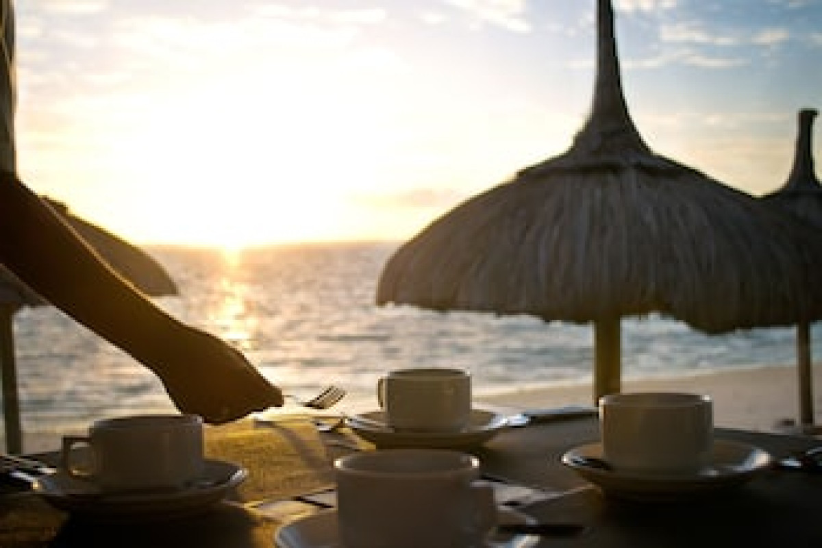 VERANDA PALMAR BEACH HOTEL
