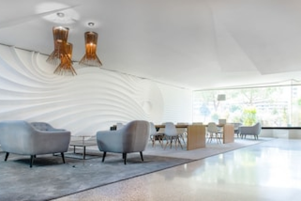 HI HOTEL BARI