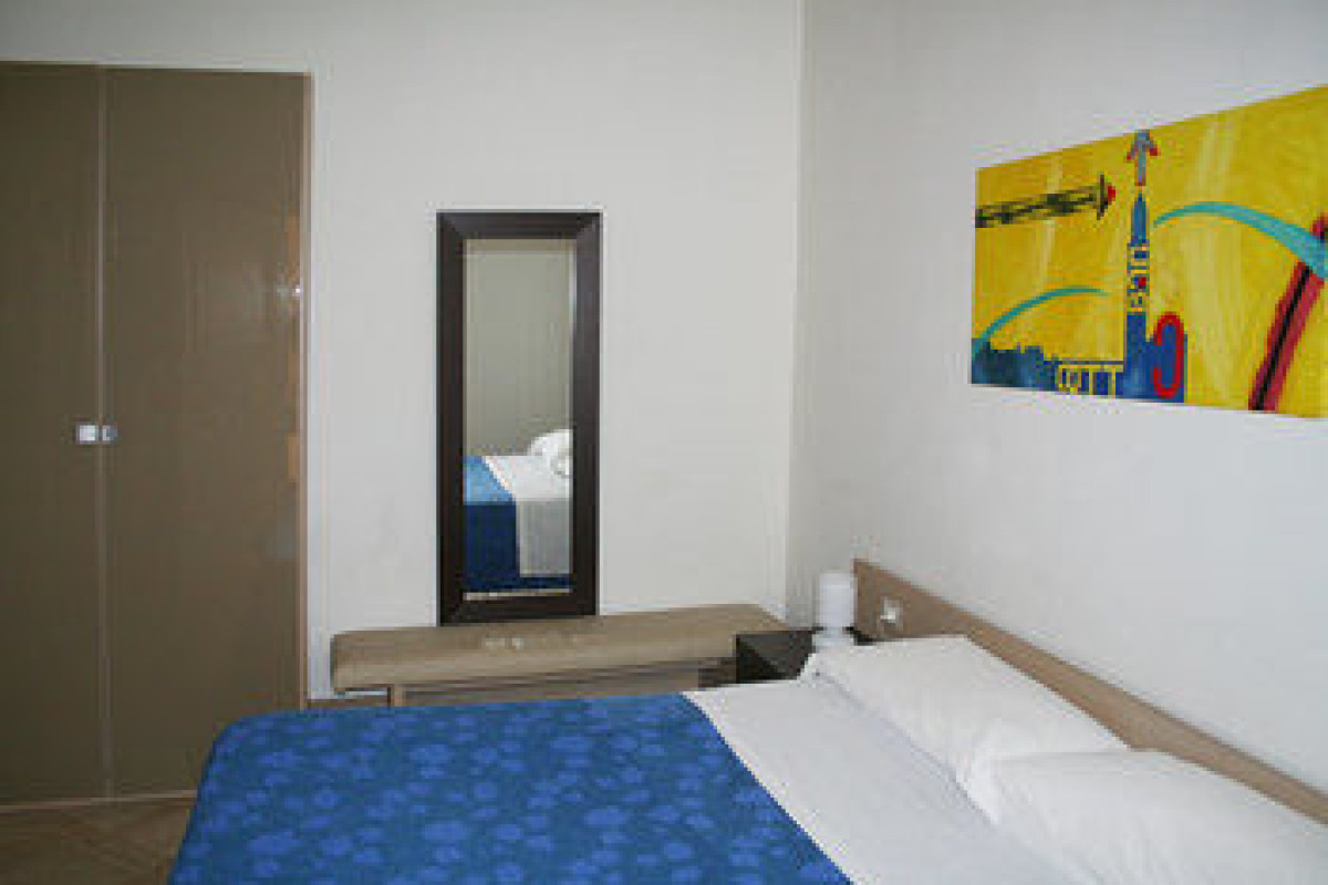 VISA RESIDENCE