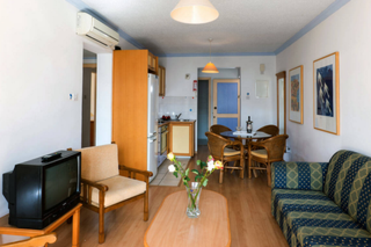 BASILICA HOLIDAY RESORT