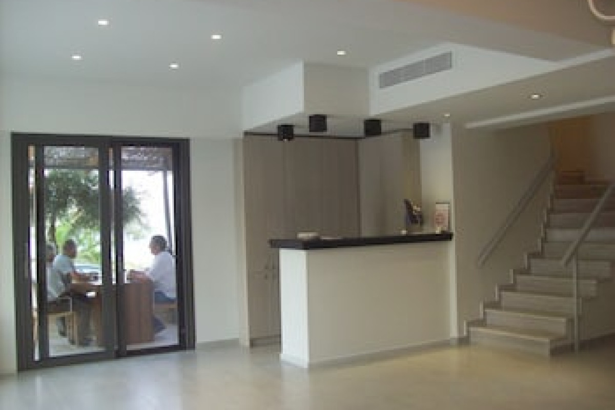 AURA BOUTIQUE HOTEL