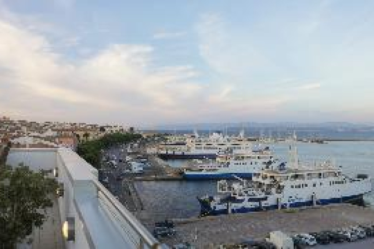 LU HOTEL RIVIERA