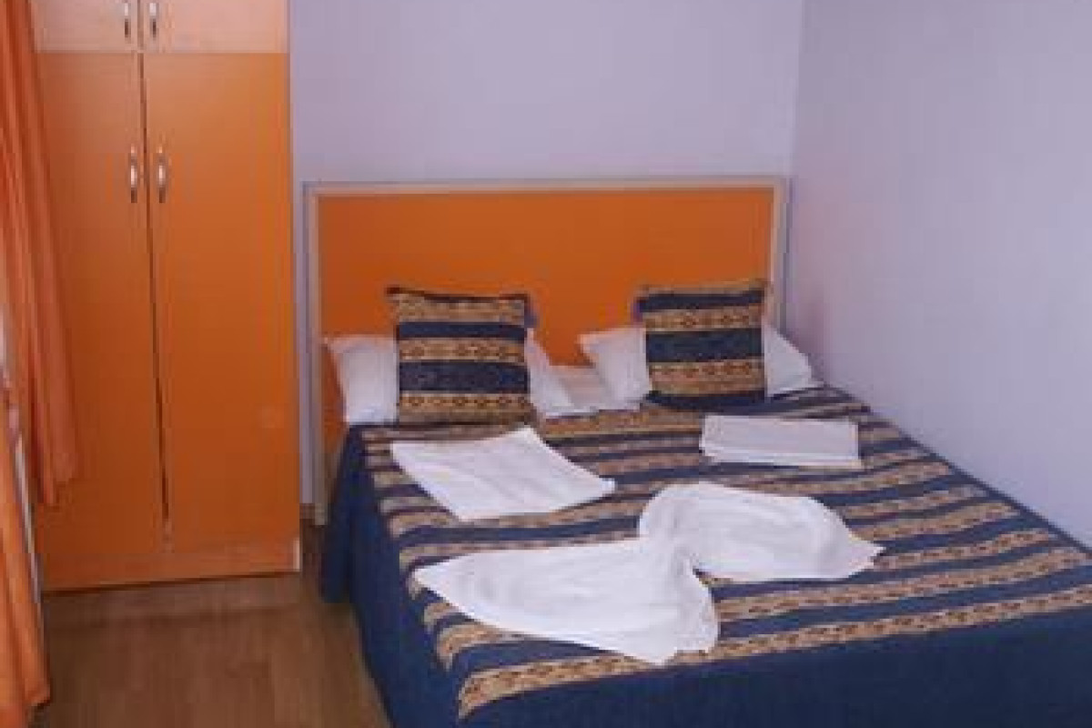 ANADOLU HOTEL