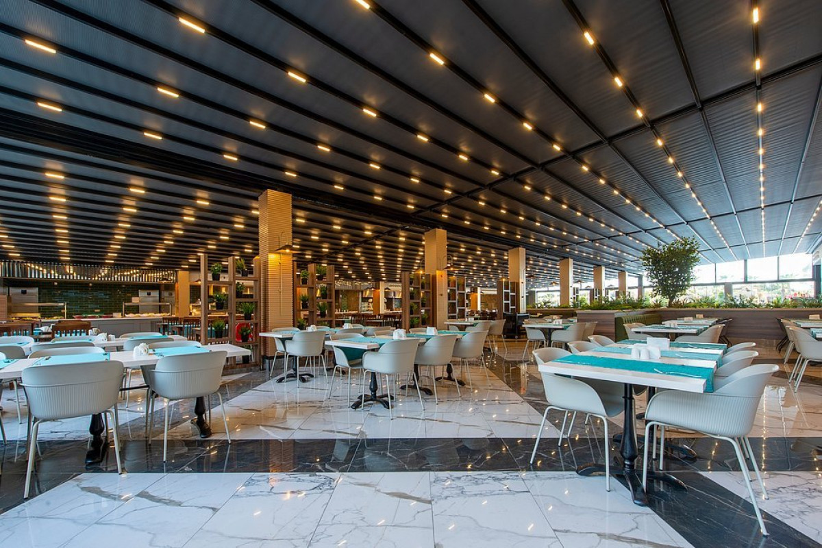 Eftalia Aqua Resort