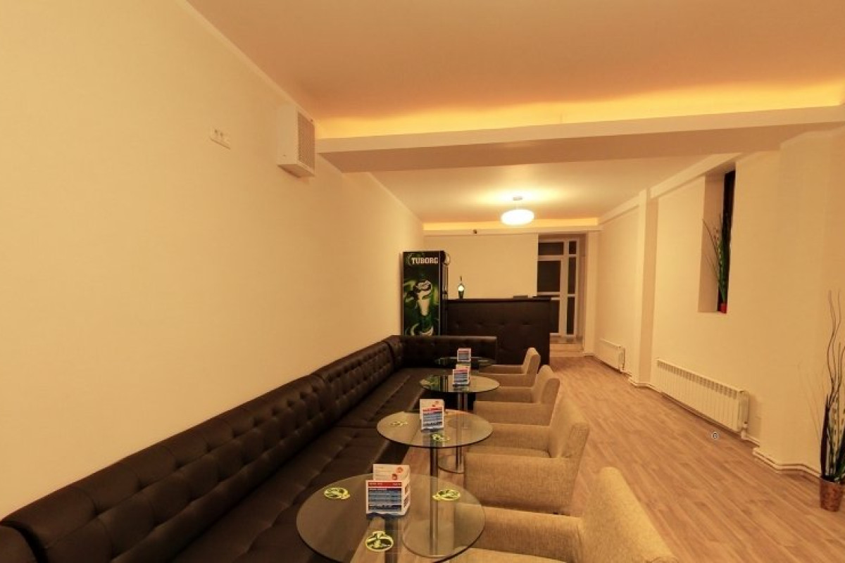 Pensiunea Casa Vera