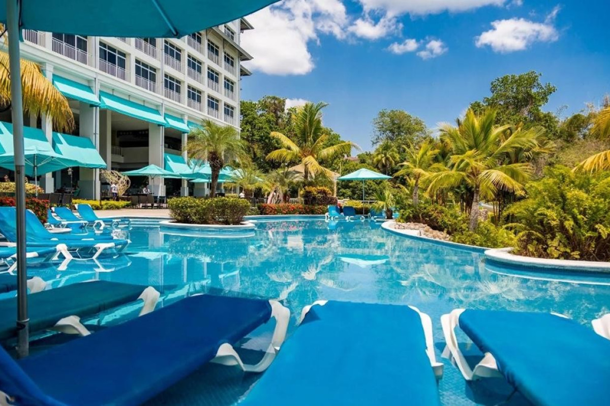 Gran Evenia Bijao Beach Resort