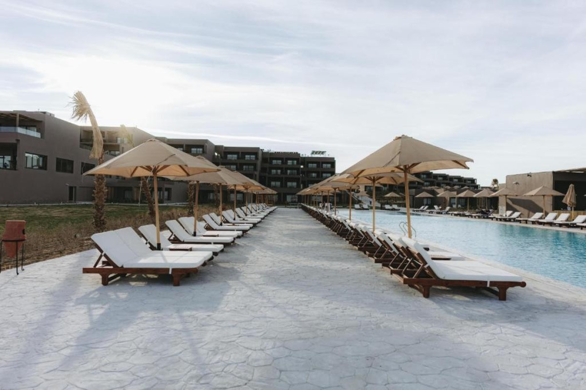 Sentido Naga Bay