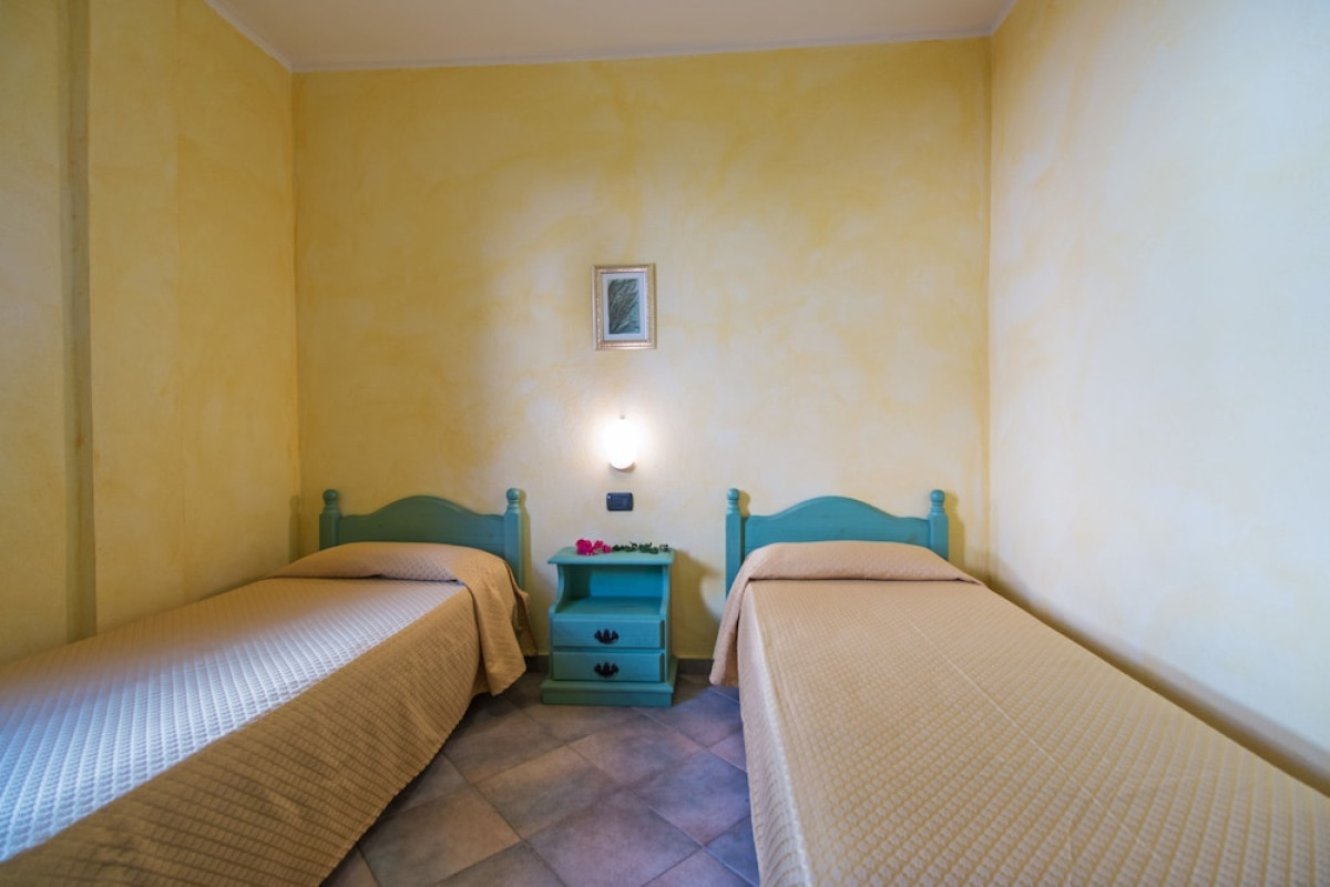 ALBERGO RESIDENZIALE GLI ONTANI