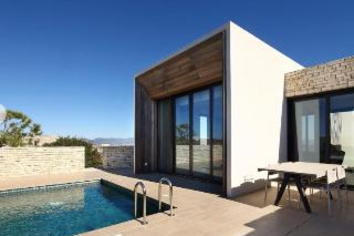 Minthis Resort