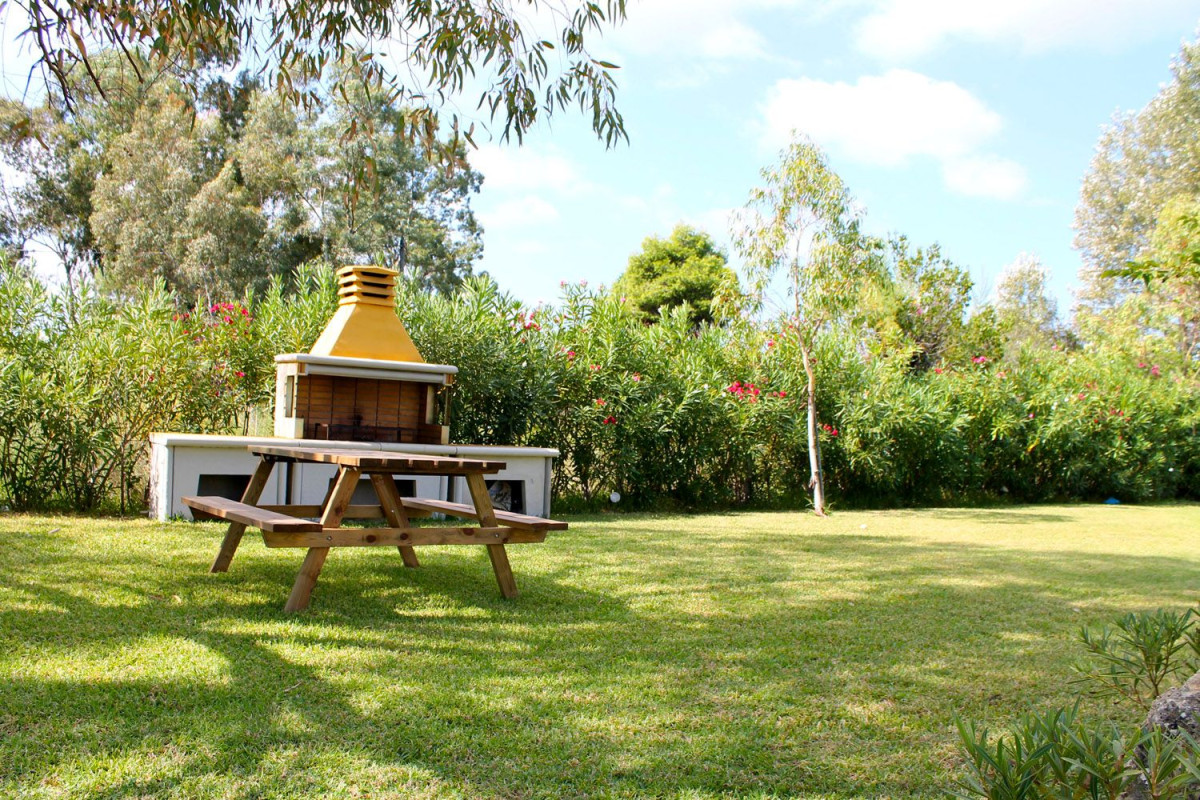 Kleopatra Villas Skiathos