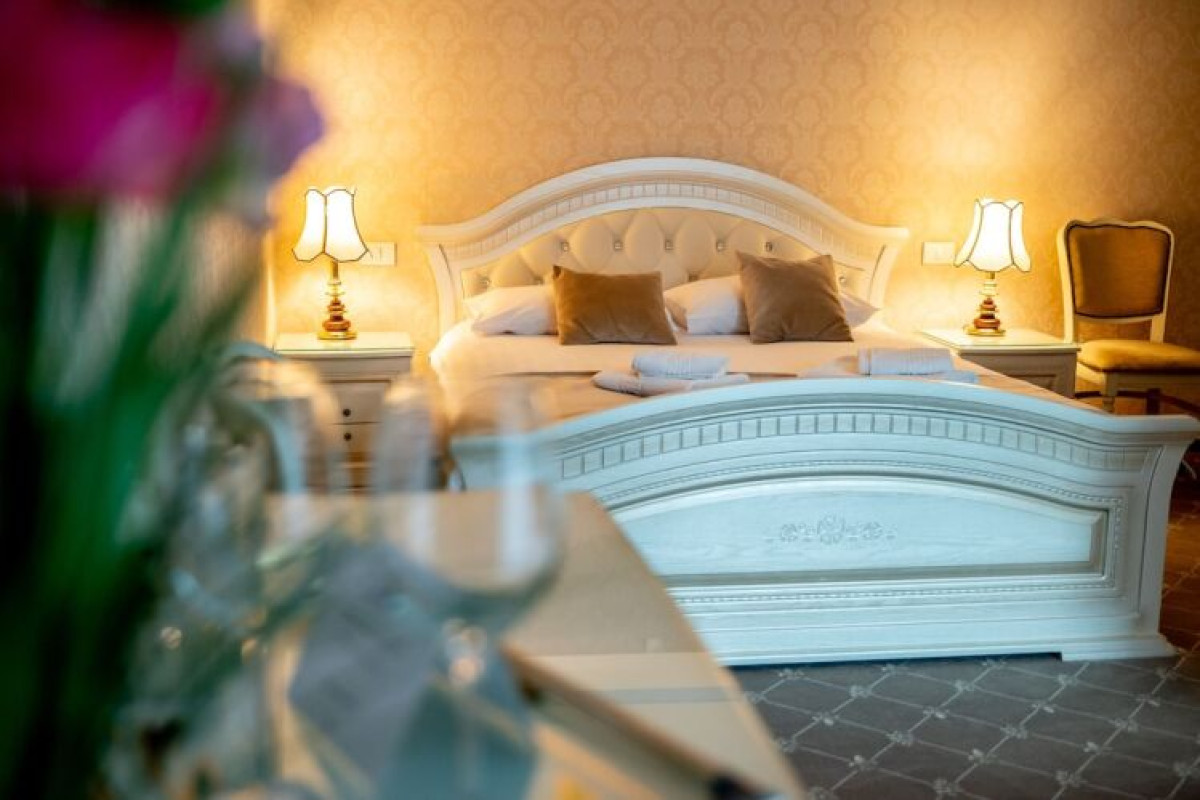 Carpentiere Arena-Hotel