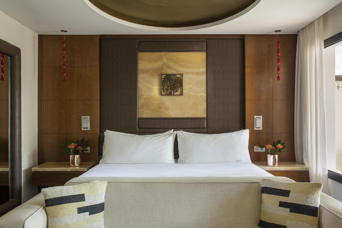 Red Level at Gran Melia PALACIO DE ISORA (ADULTS ONLY)