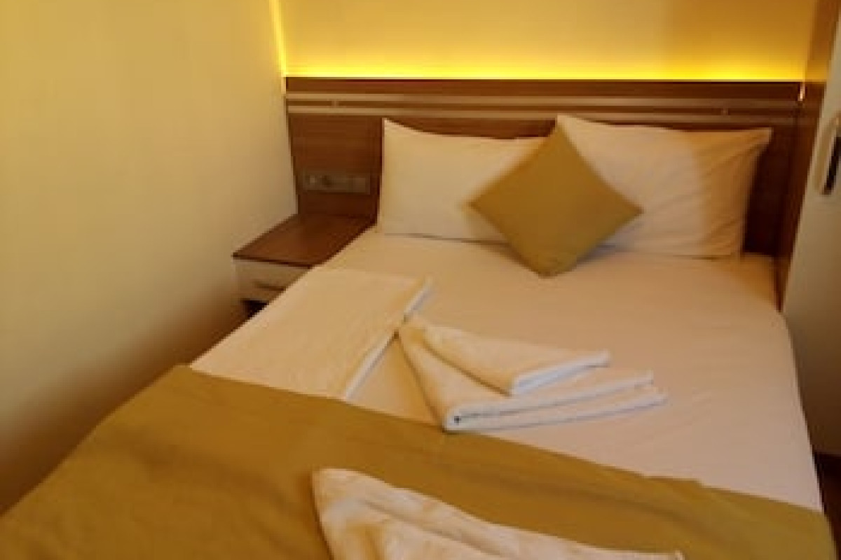Olimpiyat Otel Izmir