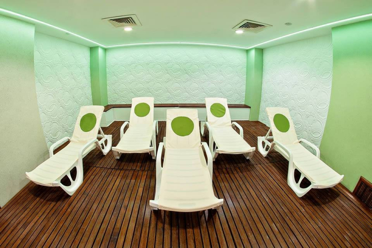 Best Western Bucovina