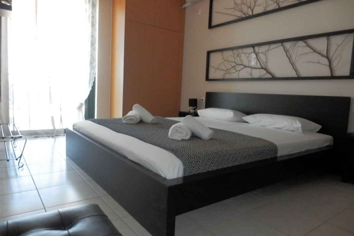 SAGINI HOTEL