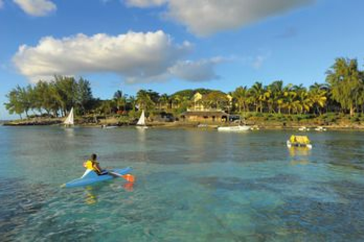 CANONNIER BEACHCOMBER