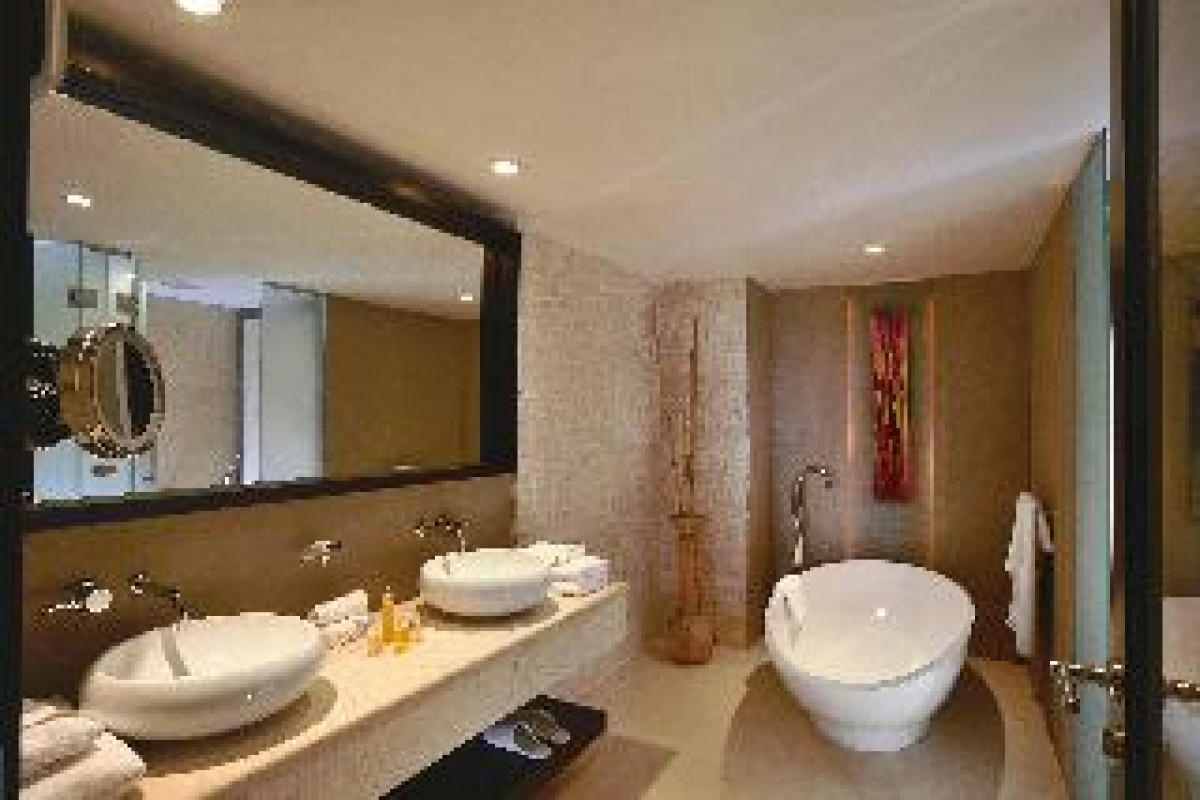 INTERCONTINENTAL RESORT MAURITIUS