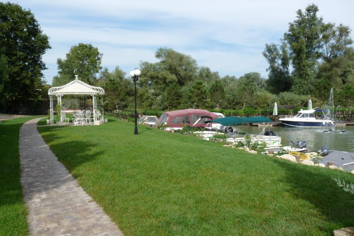 HOTEL NEW EGRETA