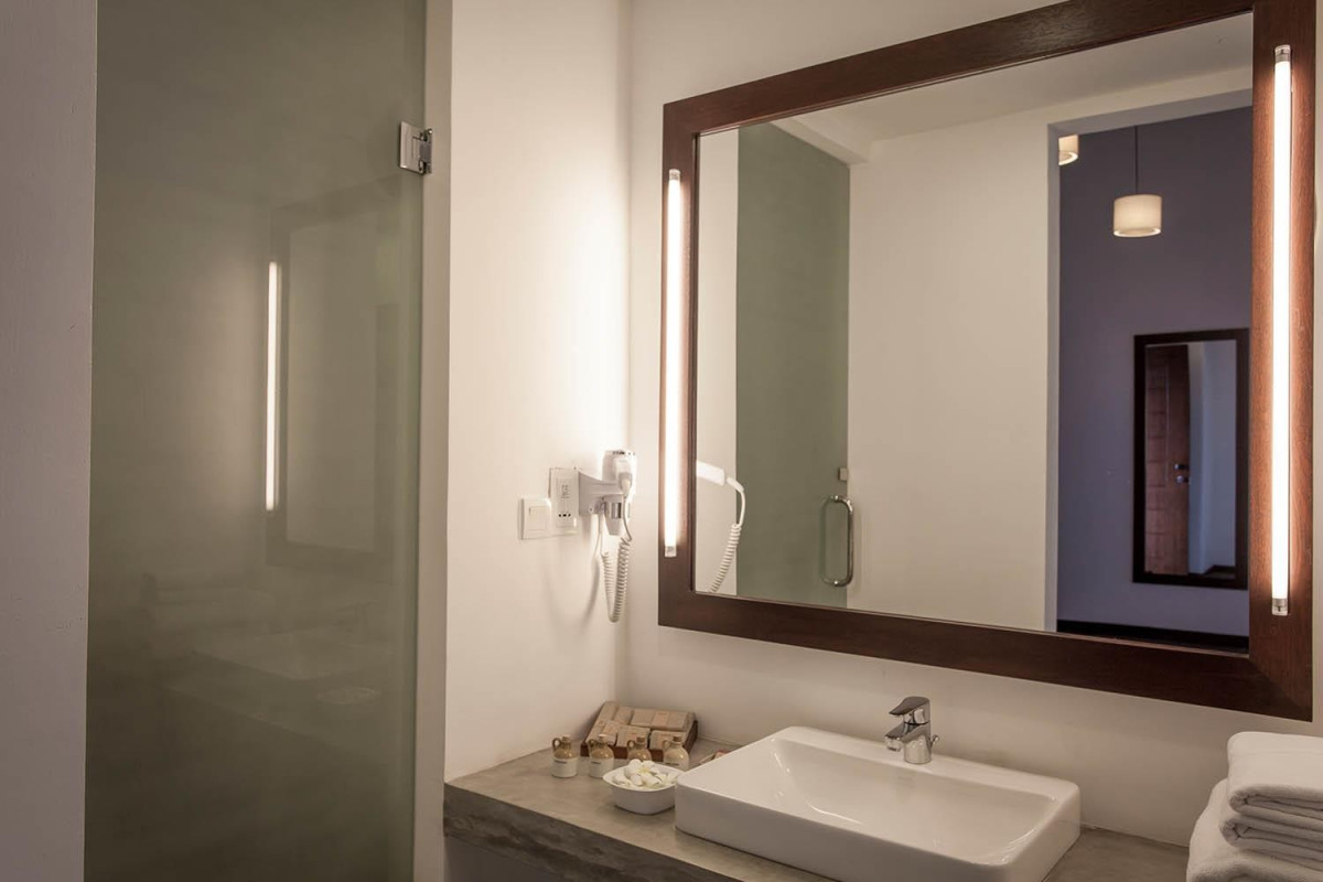The Calm Resort and Spa